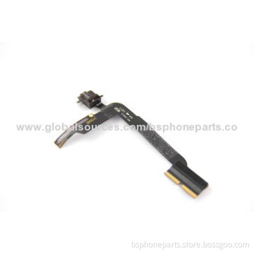 Audio Volume Flex Cable for iPad 3